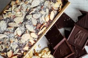 Grand Diplome en Chocolat Et Pattisserie