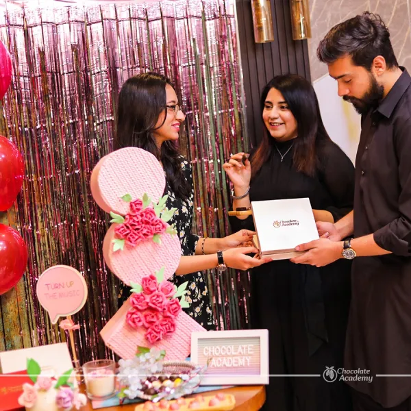 Birthday Gifting